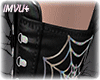 holo spider boots drv