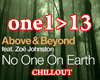 No One On Earth ChillMix