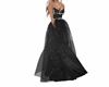 MzE Elegant Black Gown