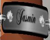 Jasmin's Bracelet