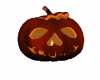 Pumpkin, Skull