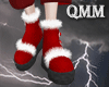New Year boots v3(M)