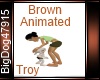 [BD]BrownAnimatedTroy