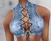 Karlie Crop Top