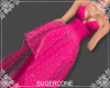 [SC] Glam Gown ~ Pink