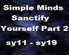 Simple Minds Part2 Remix