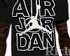 Air Jordan T Shirt