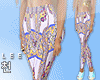 ! Mieux Palazzo Leggings