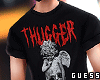 Thugger Shirt