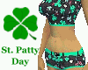 St.Patty Outfit