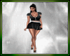 Jade Black Outfits