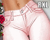 Pink RXL