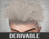DRV Luca Hair