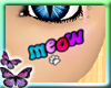 (Ð) Meow~Paw FacePaint