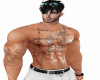 llzM.. Muscle Tattoo