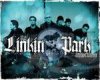 [RED]LINKIN PARK POSTER