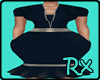 [Rx]SDNavy Dress-XtraBm