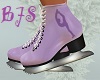 Lavender Skates
