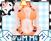 Tiger 22 BodySuit