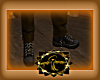 DW FALL SNEAKERS