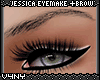 V4NY|Jessica Eyemake+Bro