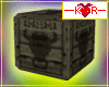 LoZ:OoT - Lon Lon Crate