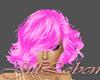 Elalume Pink Hair