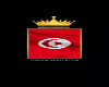Tunisia Flag