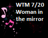WOMEN INTHE MIRROW