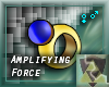 Amplifying Force