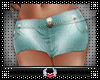 SWA}Sassy Shorts Blue