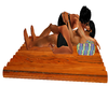 Lovers Raft