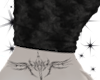 ! dagger tramp stamp