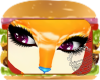 Khi <.< Eyes Unisex