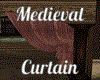 Medieval Curtain