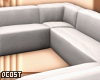 Modular Big Sofa