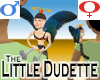 Little Dudette -v1a
