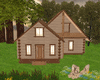 :Is: Wood House AddOn