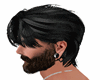MAU/ GARU BLACK HAIR