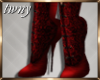 Countess Olenska Boots