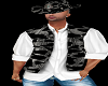 Cowboy Vest