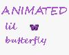 LiL Butterfly ♥