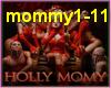 Dashi-HOLY MOMMY
