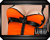 Lu*  Mini Orange -R