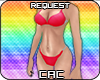 [CAC] Speckled Bikini