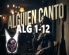 ALGUIEN CANTO