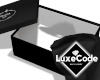 LC> Garbadine Pumps Box