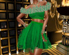 St Patrick N Jewel Dress