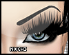 Nwchi Hot Eyebrows 