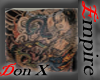 Yakuza Tattoo Back